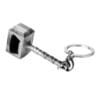 Llavero Marvel Martillo Thor V7