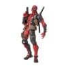 Marvel - Figura Deadpool articulable V2