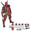 Marvel - Figura Deadpool articulable V3