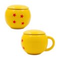 Taza Dragon Ball - Esfera del dragon V2