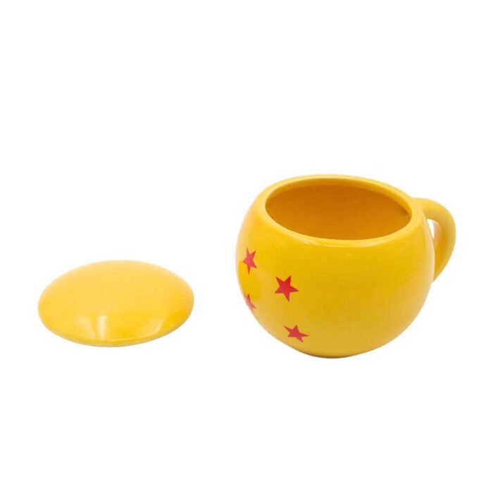 Taza Dragon Ball - Esfera del dragon V3