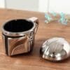 Taza Star Wars - Mandalorian V3