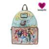 Mini mochila Loungefly - One Piece V1