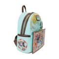 Mini mochila Loungefly - One Piece V3