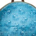 Mini mochila Loungefly - One Piece V4