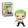 PREVENTA Funko Pop ONE PIECE - Roronoa Zoro N° 1775 V1