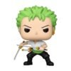 PREVENTA Funko Pop ONE PIECE - Roronoa Zoro N° 1775 V2