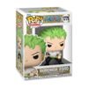 PREVENTA Funko Pop ONE PIECE - Roronoa Zoro N° 1775 V3