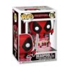 Funko Pop MARVEL - Deadpool in cake N° 776 v3