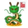 Funko Pop Jumbo: DRAGON BALL - Shenron N 859 v1
