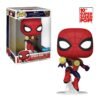 Funko 10 MARVEL - Spider Man integrated Suit N° 978 Walmart V1