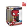 Funko 10 MARVEL - Spider Man integrated Suit N° 978 Walmart V3