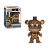 Funko FIVE NIGHTS AT FREDDY'S - Twisted Freddy N° 15 V1