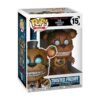 Funko FIVE NIGHTS AT FREDDY'S - Twisted Freddy N° 15 V2