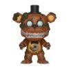 Funko FIVE NIGHTS AT FREDDY'S - Twisted Freddy N° 15 V3