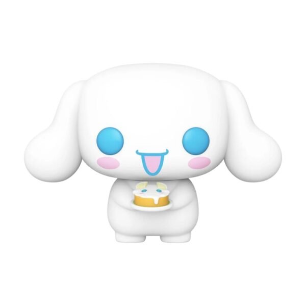 Funko HELLO KITTY AND FRIENDS - Cinnamoroll N° 92 V2