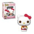 Funko HELLO KITTY AND FRIENDS - Hello Kitty N° 89 V1