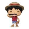 Funko ONE PIECE - Monkey D. Luffy N° 1771 V2
