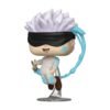 Pop JUJUTSU KAISEN - Satoru Gojo N° 1648 Gamestop V2