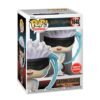 Pop JUJUTSU KAISEN - Satoru Gojo N° 1648 Gamestop V3