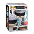 Pop JUJUTSU KAISEN - Satoru Gojo N° 1648 Gamestop V3