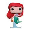 FP! Little Mermaid Ariel with Bag N 563 V2