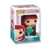 FP! Little Mermaid Ariel with Bag N 563 V3
