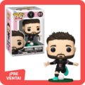Funko Pop FOOTBAL - MLS Inter Miami Lionel Messi N° 01 V0