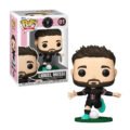 Funko Pop FOOTBAL - MLS Inter Miami Lionel Messi N° 01 V1