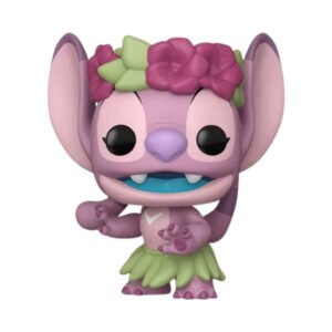 Funko Pop LILO & STITCH - Luau Angel N° 1568 V2