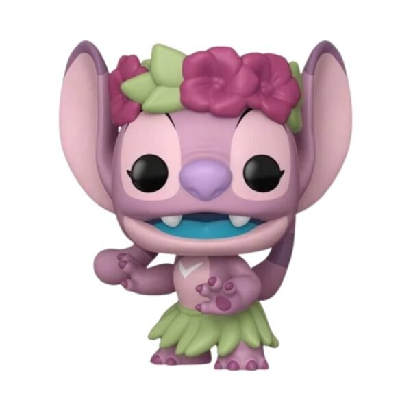 Funko Pop LILO & STITCH - Luau Angel N° 1568 V2