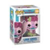 Funko Pop LILO & STITCH - Luau Angel N° 1568 V3