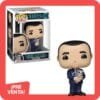 PREVENTA | Funko Pop: SUITS - Louis Litt with Mikado N° 1709
