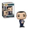 Funko Pop SUITS - Louis Litt with Mikado N° 1709 V1