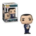 Funko Pop SUITS - Louis Litt with Mikado N° 1709 V1