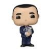 Funko Pop SUITS - Louis Litt with Mikado N° 1709 V2