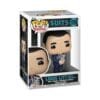 Funko Pop SUITS - Louis Litt with Mikado N° 1709 V3
