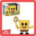 Funko Pop SpongeBob SquarePants PWP Youthtrust SE V0
