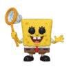 Funko Pop SpongeBob SquarePants PWP Youthtrust SE V2