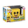 Funko Pop SpongeBob SquarePants PWP Youthtrust SE V3