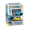 Funko Pop DISNEY - Lilo y Stitch - Stitch with tube N 1565 V3