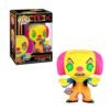 Funko Pop IT - Pennywise Blacklight N° 55 Special Edition V1
