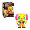 Funko Pop IT - Pennywise Blacklight N° 55 Special Edition V1
