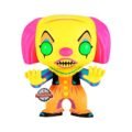 Funko Pop IT - Pennywise Blacklight N° 55 Special Edition V2