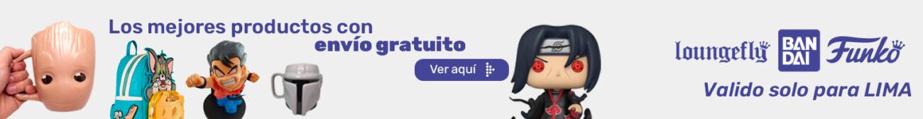 PRODUCTO CON ENVIO GRATUITO