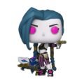 Funko Pop ARCANE - Jinx N 1602 V2