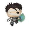 Funko Pop Attack on Titan - Levi SP-1 N 1993 V2