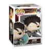 Funko Pop Attack on Titan - Levi SP-1 N 1993 V3