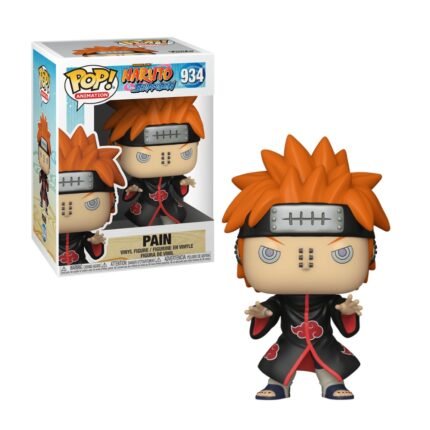 Funko Pop: Naruto - Pain N° 934