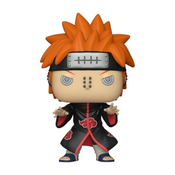 Funko Pop Naruto - Pain N 934 V2